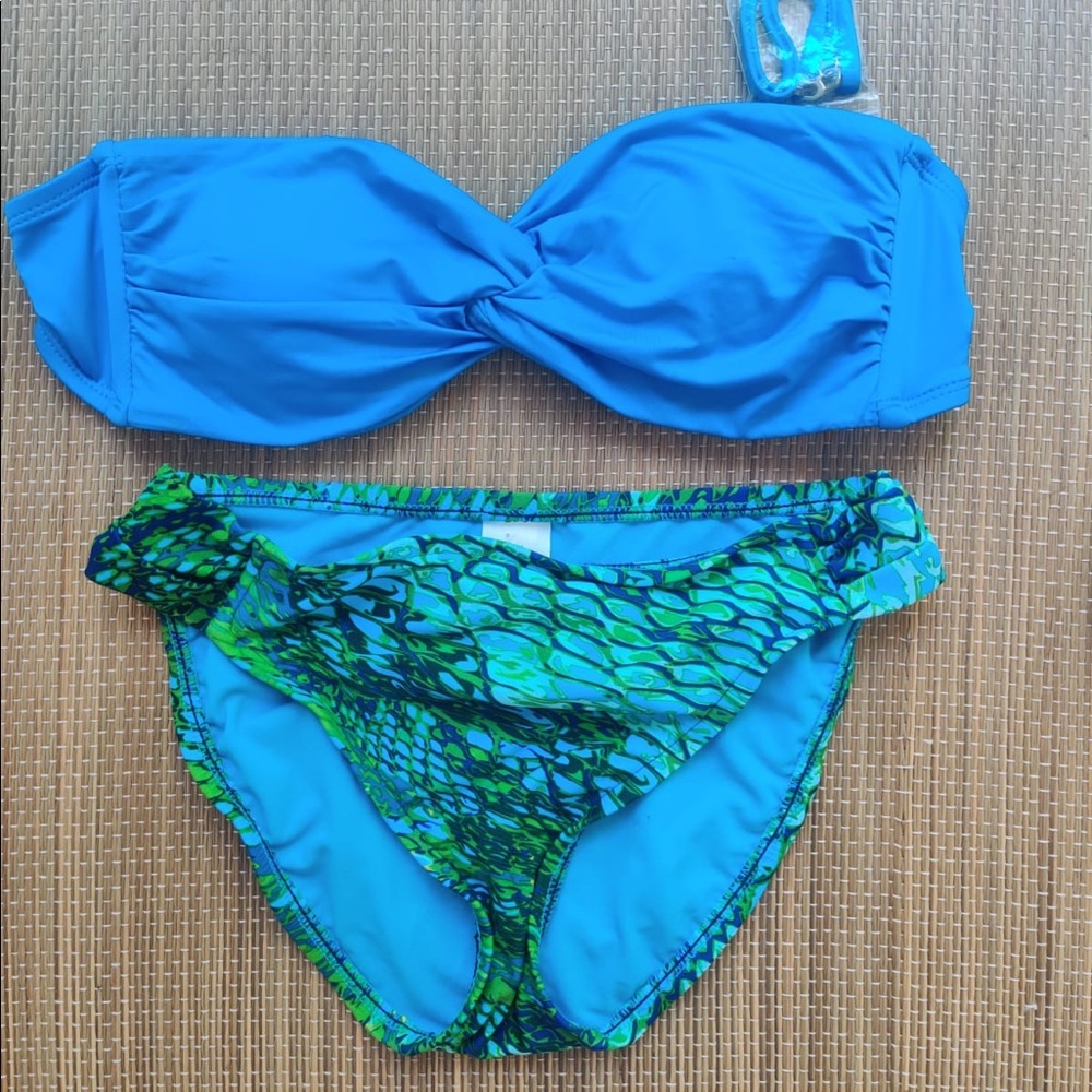 Bikini New